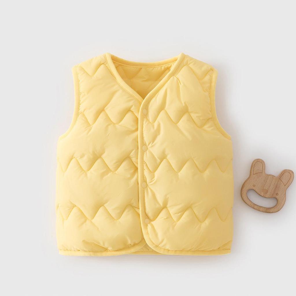 Wodoodporny Ciepły Podkoszulek Dziecięcy na Jesień/Zimę - Kardigan dla Chłopców i Dziewczynek