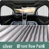 Haval H6 National Tide Sunshade Curtains - Full Set for Third Generation Great Wall