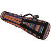 MUSIC FIRST 26" Tenor Country Style Ukulele Bag Gig Bag Case Cover Version 3.0