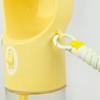 Water Bottle Pet Feeder Portable Dog Water Bottle With Food Cup For Small Large Dog Cats Outdoor Walking Drinking Feed Dispenser