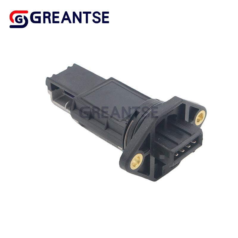 Mass Air Flow Sensor Meter MAF 0281002128 For Citroen Xm Peugeot 605 2.5 Automobiles Spare Parts High Quality
