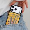 Gustav Klimt Phone Case for iPhone 16e 15 14 13 12 17 Pro Max Plus Air 17pro Cover Coque