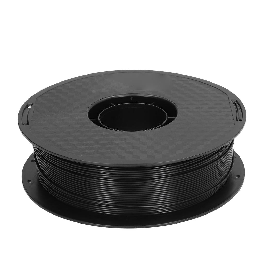 PLA Filament 1.75mm Plastic 3D Printer Printing Material 0.03mm Accuracy Accessory