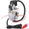Carburetor For Suzuki Let's for H-on-da AF32 50cc Z50 50 for ATV for Quad Pocket Bike Mini for Moto Dirt Bik