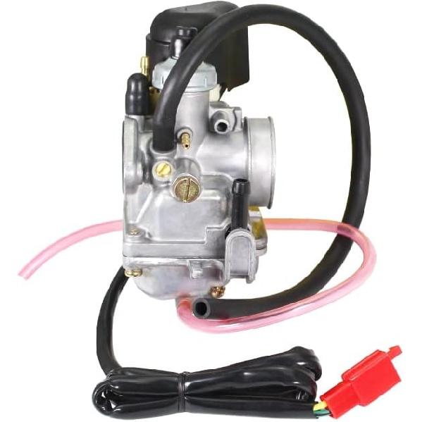 Carburetor For Suzuki Let's for H-on-da AF32 50cc Z50 50 for ATV for Quad Pocket Bike Mini for Moto Dirt Bik