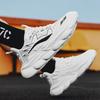 Schuhe für Herren Dicke Plateauschuhe Herren Casual Sneaker Mesh Sommer Sale 2025 Neuheiten Alle Marken Unisex Niedriger Preis Hohe Qualität
