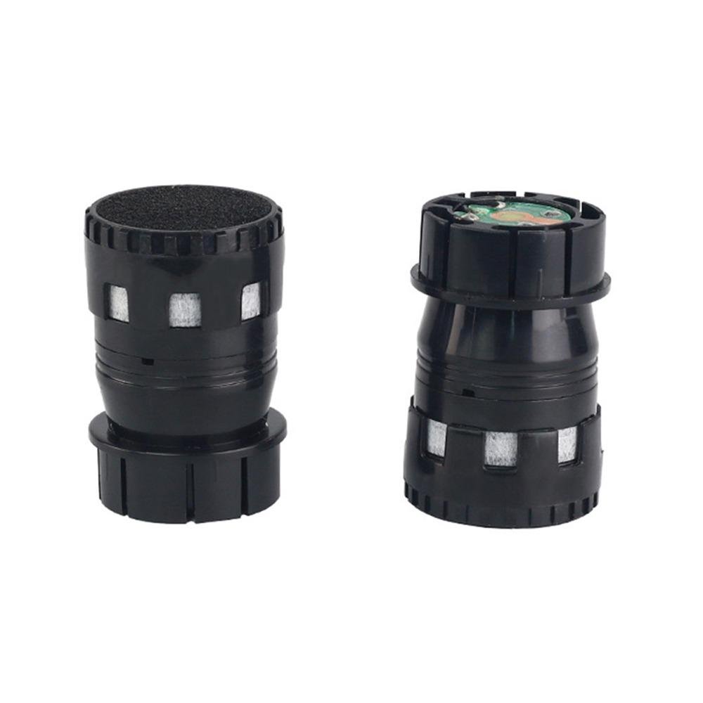 

DIY Dynamic Microphone Capsule Professional High Fidelity Microphone Core Unidirectional Wireless Microphone Cartridge
