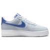 Nike Air Force 1 '07 Low Blue Tint Polar W - FN7185-423