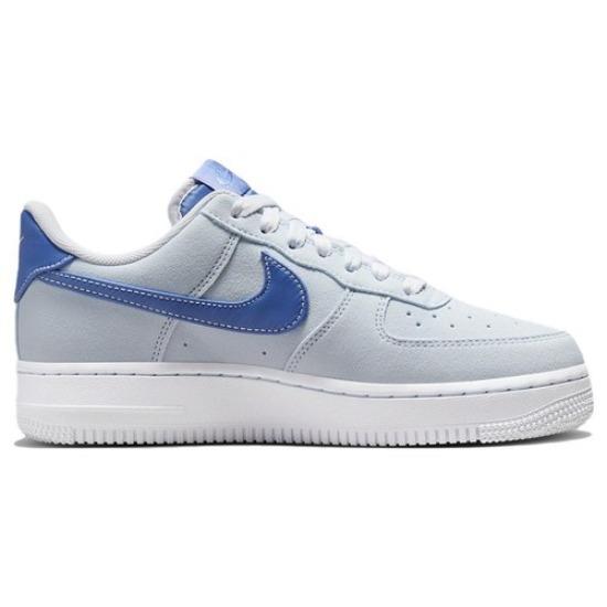 Nike Air Force 1 '07 Low Blue Tint Polar W - FN7185-423