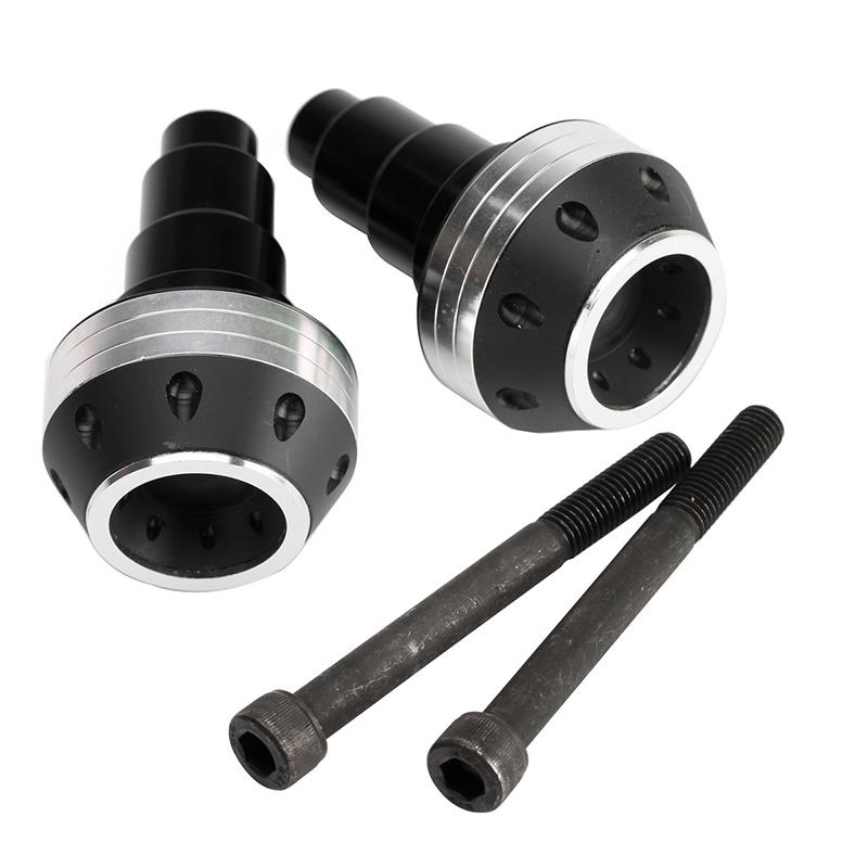Motorcycle CNC Aluminum Frame Slider Anti Crash Protectors for Yamaha FZ6 2004-2008/for Honda CBR900RR 1993-1999