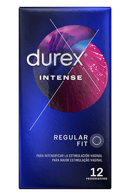 Intense Orgasmic 12 Units