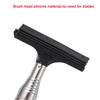 Plastic Aquarium Cleaning Brush Multi-Purpose Fish Tank Brush  Aquarium Cleaning Tool