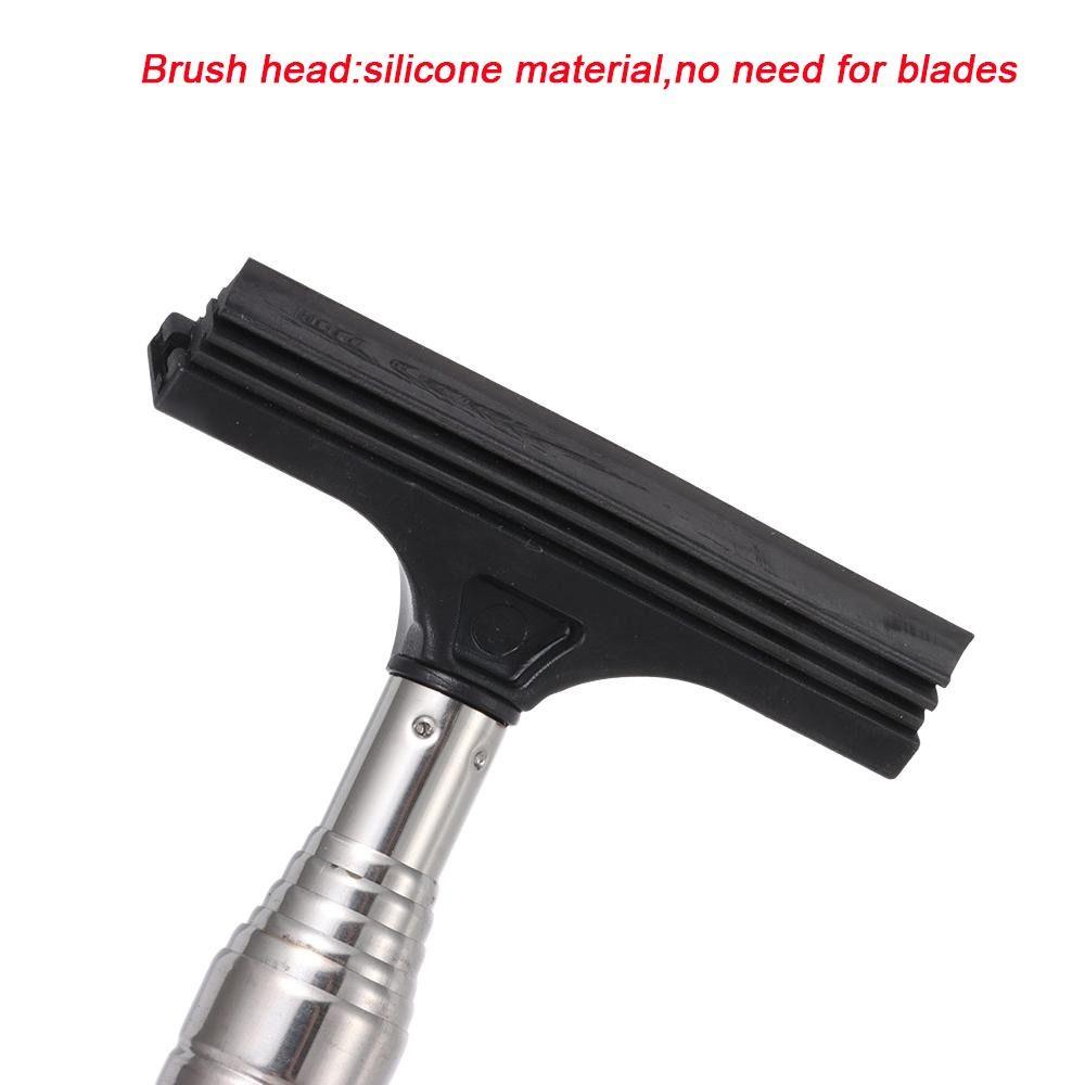 Plastic Aquarium Cleaning Brush Multi-Purpose Fish Tank Brush Aquarium Cleaning Tool