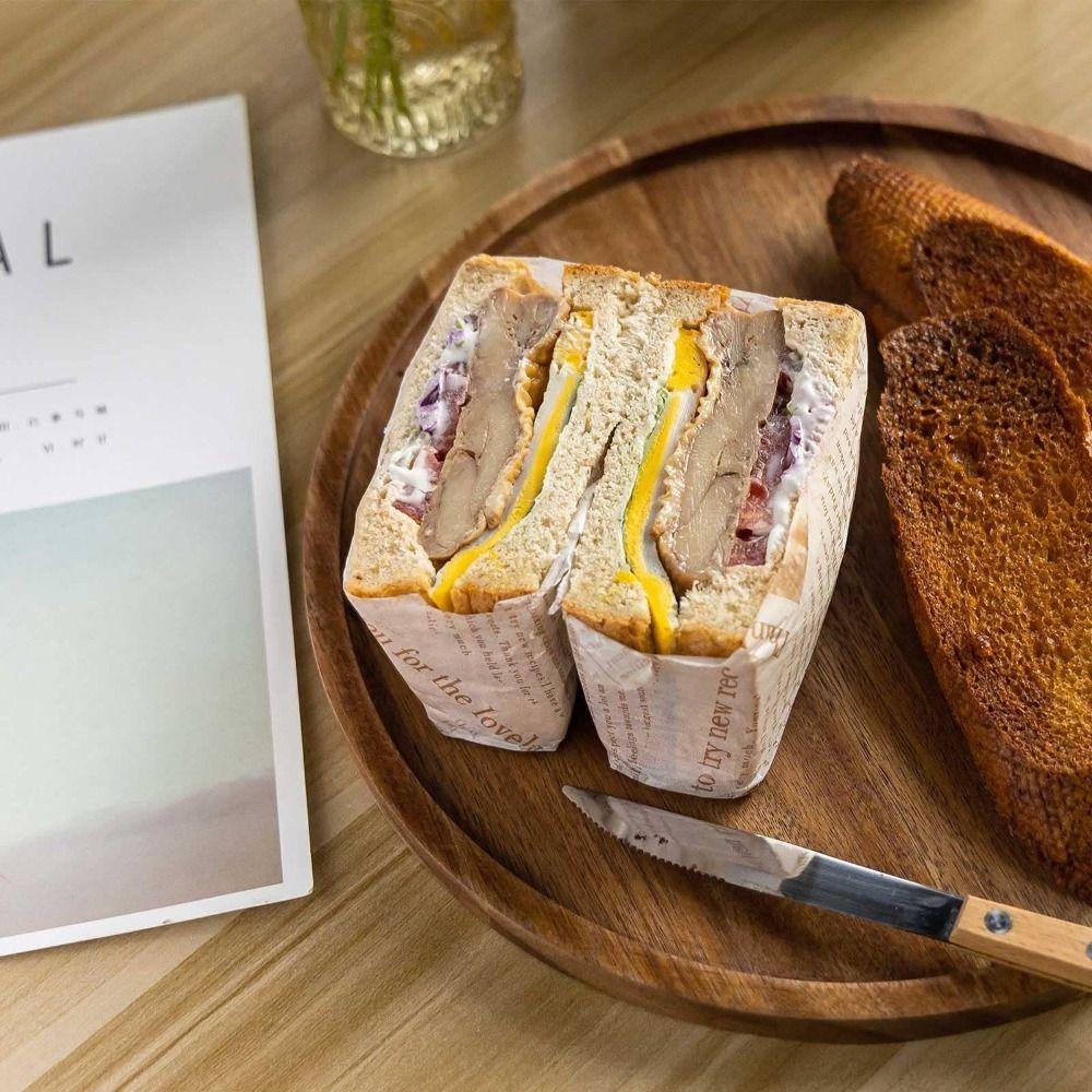 Drewniana taca do serwowania Duża drewniana patera Taca dekoracyjna Taca na herbatę i jedzenie