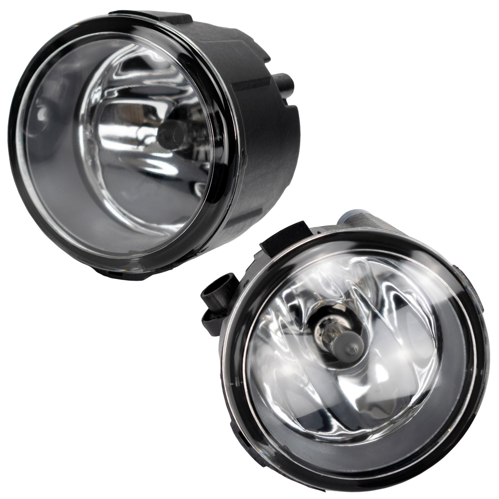 

2 шт. 55 Вт 12 В H11 галогенные передние противотуманные фары в сборе для Nissan X-Trail T31 Tiida Cube Juke Note Rogue Versa Murano Quest Patrol 3 белый