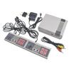 Mini Tv Handheld Family Recreation Video Game Console Av Output Built-In 620 Classic Games Dual Gamepad Gaming Player