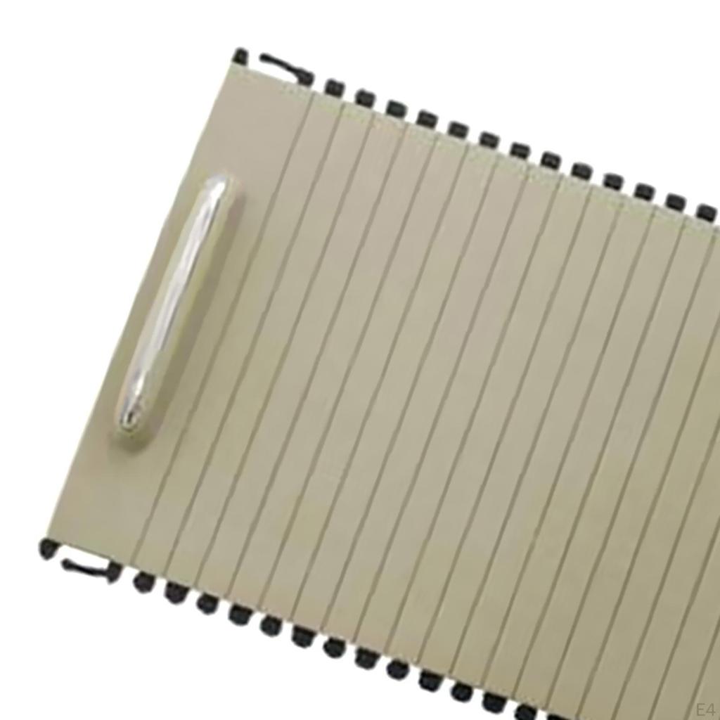 Osłona rolki środkowej dla Klasy C S204 W204 A20468076079051