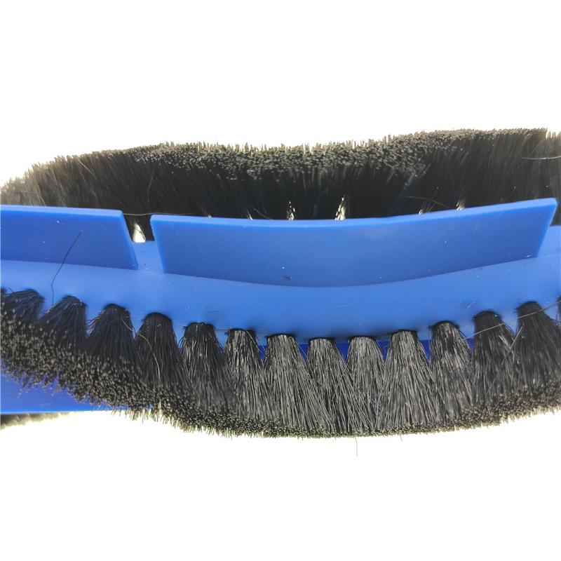 For Proscenic 850T/Eufy 11S Plus/15C/25C/30C/30/35C/15T/12 Vacuum Cleaner Main Brush Sweeping Robot Replacement Roller Brush