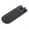 2025 New Armrest Center Black Arm Rest Console Cover Lid For 99-04 Golf BORA MK4