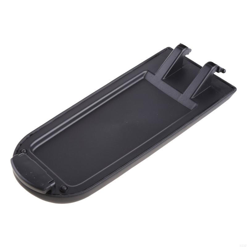2025 New Armrest Center Black Arm Rest Console Cover Lid For 99-04 Golf BORA MK4