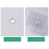 Self-Adhesive Mosquito Net & Window Screen Repair Patches