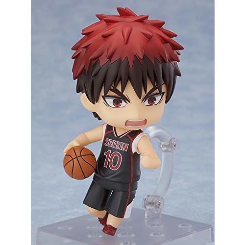 Nendoroid Kuroko's Basketball Kagami Taiga Non-scale ABS & PVC Painted Movable Figure