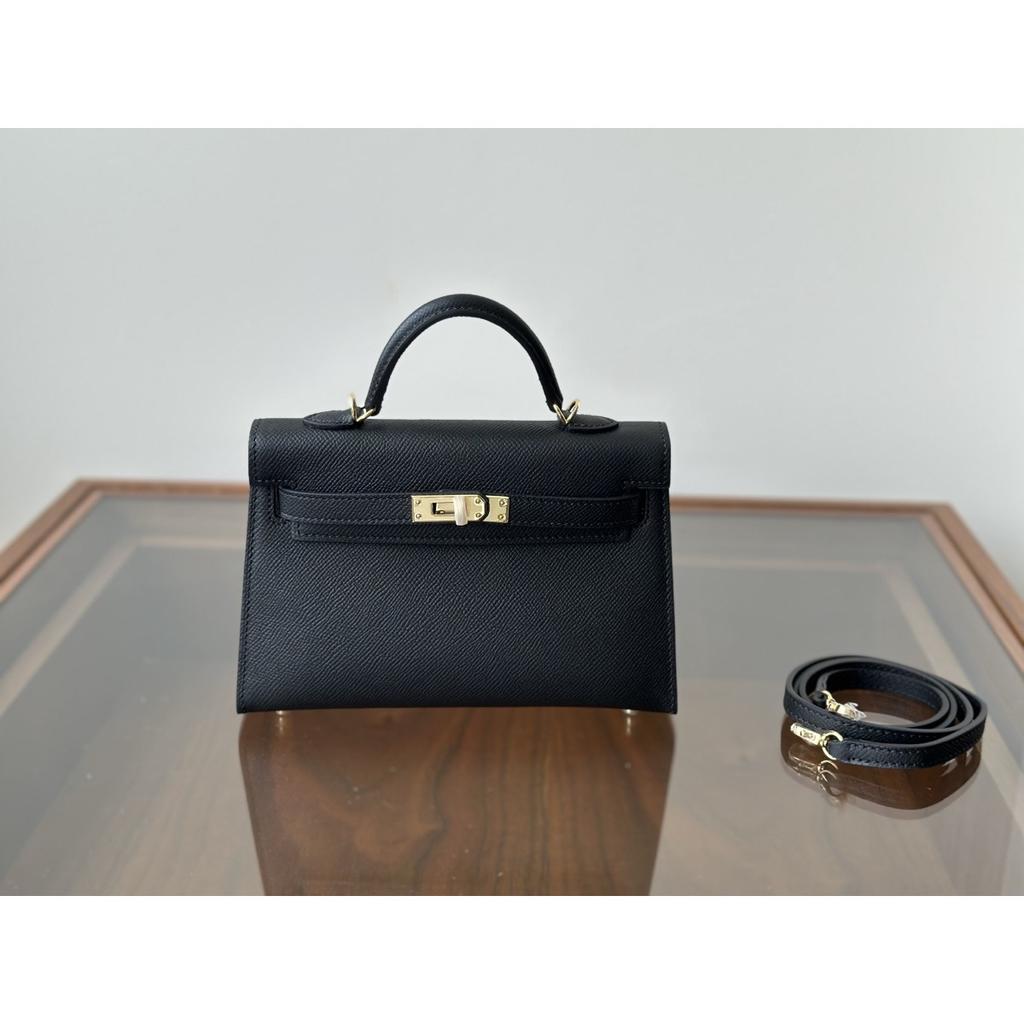 Kazilan 21 Kelli Palmenmuster Leder tragbar Mode vielseitig Schulter Umhängetasche grenzüberschreitend Damen Tasche Rindsleder