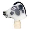 Novelty Cow Head Latex Masks Adult Halloween Animals Costume Party Accessories