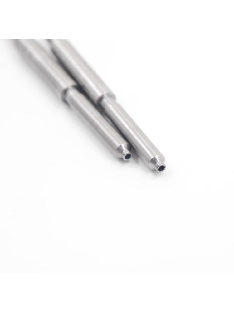 For Denso Needle Valve Measurement Top Rod