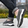 Scarpe sportive casual Scarpe da uomo resistenti all'usura per tutti gli abbinamenti Scarpe da skateboard alla moda per uomo Scarpe da studente Scarpe da lavoro Scarpe di tela