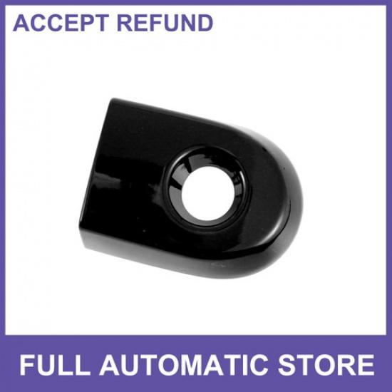 

Exterior Door Handle Cover Trim No.80644EL11A for Nissan Versa 07-12 Black