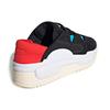 adidas Y-3 Hokori II 'Core Black Red' Men's FX0559