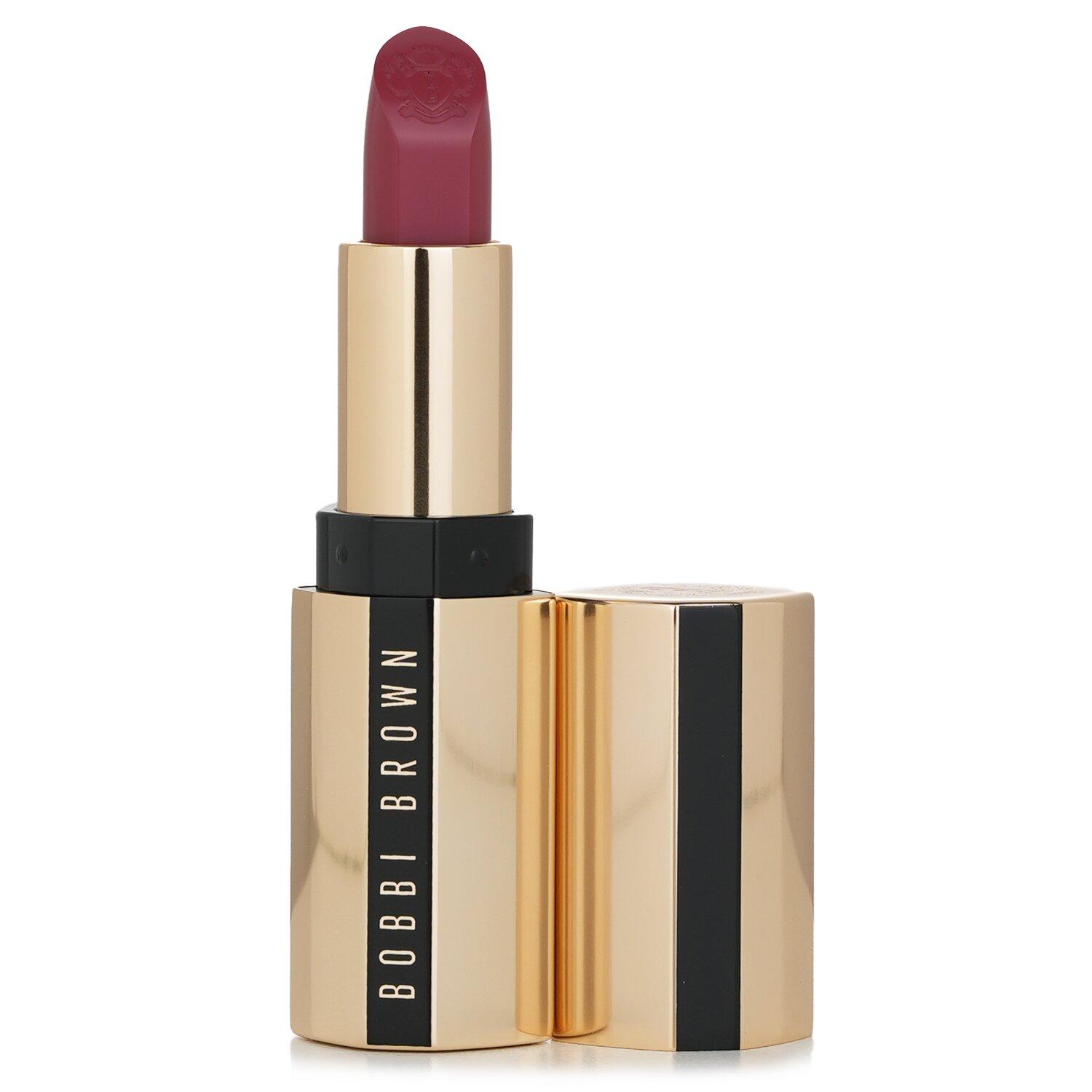 

Luxe Lipstick - # Soft Berry 3.5g/12oz