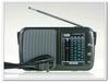 Tecsun R-404P High Sensitivity FM/AM Shortwave Radio for Seniors