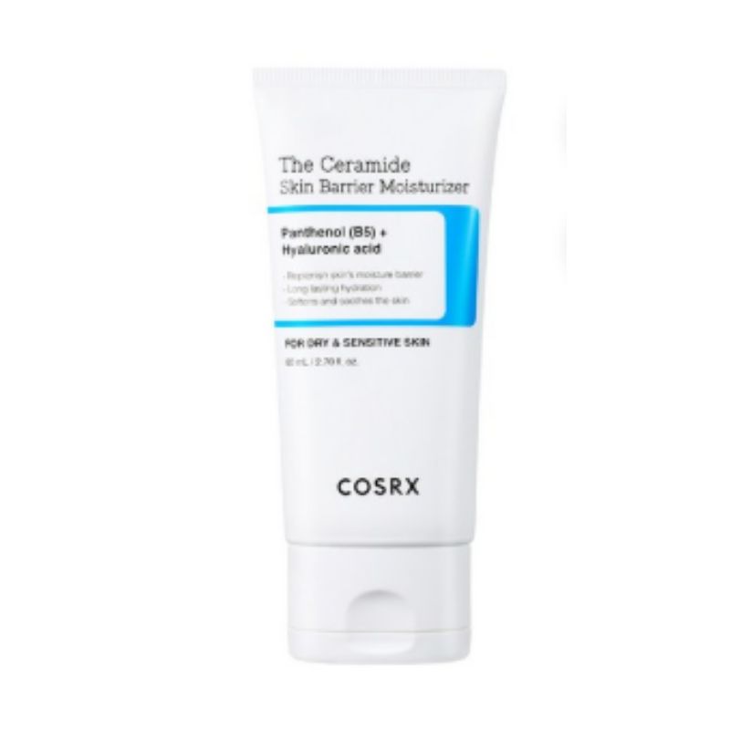 COSRX The Ceramide Skin Barrier Moisturizer Cream 80ml