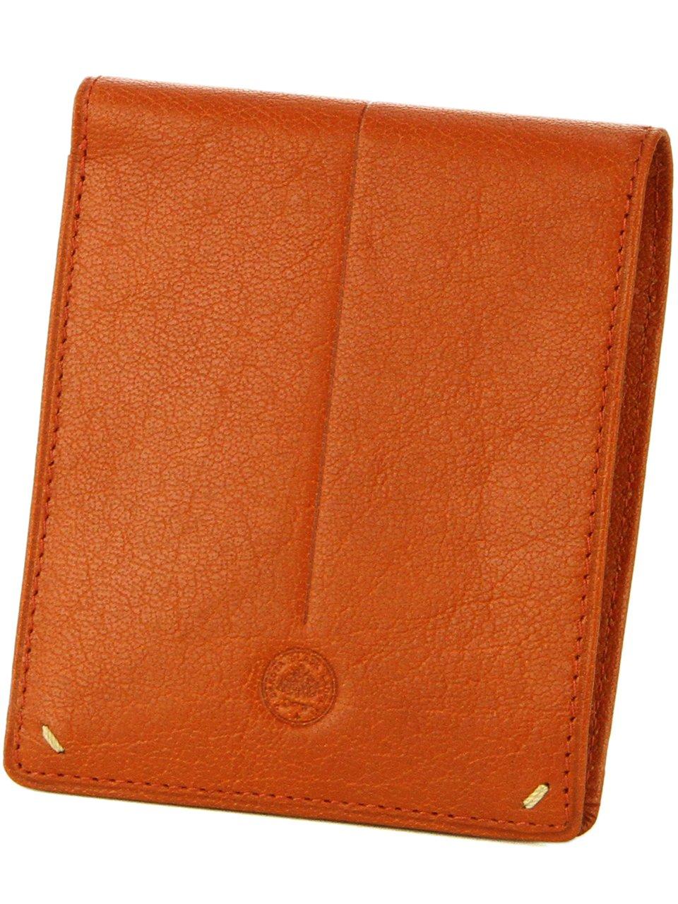 

Black Dakota Black Label Matteo Bifold Wallet Orange [Dakota Label] BL-625601-34 помаранчевий