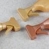 Plastic Hair Spray Bottle,Salon Water Continuous Sprayer Bottle for Alcohol Disinfection
