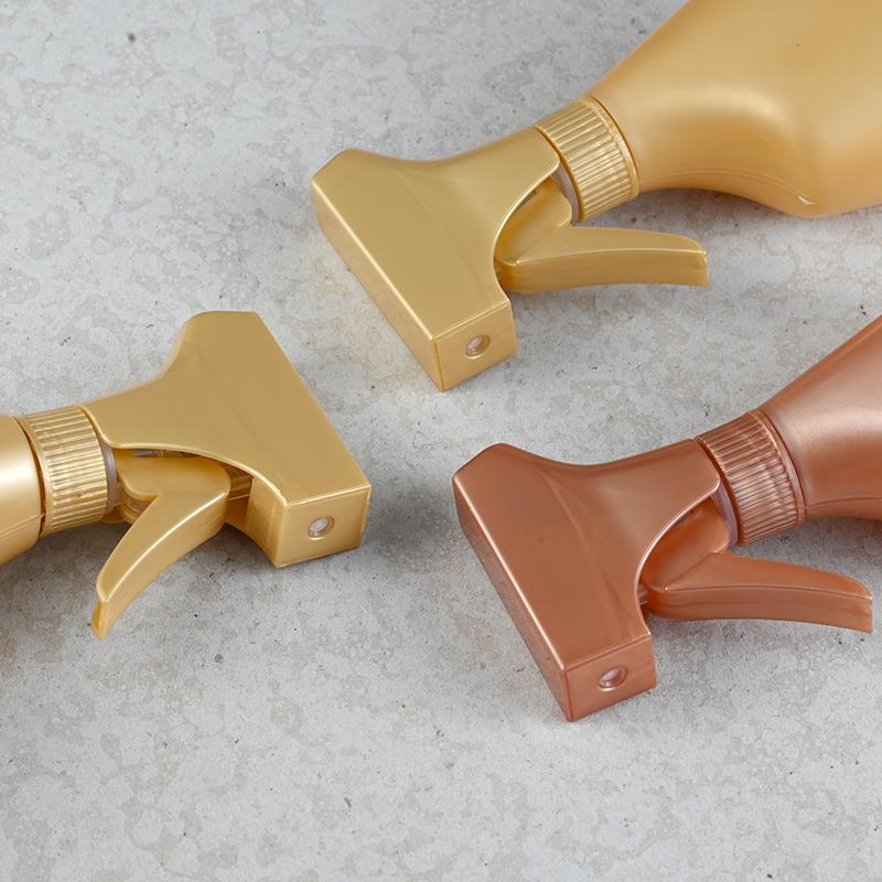 Plastic Hair Spray Bottle,Salon Water Continuous Sprayer Bottle for Alcohol Disinfection
