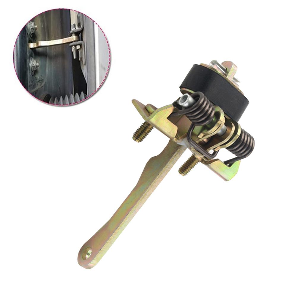 Přední levý/pravý omezovač dveří 55235571AB pro Jeep Cherokee XJ 1984-2001, pro Jeep Comanche MJ 1986 1987 1988 1989 1990-1992