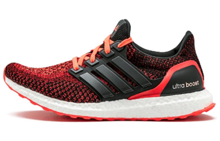 Adidas UltraBoost 2.0 Solar Red AQ5930 46⅔