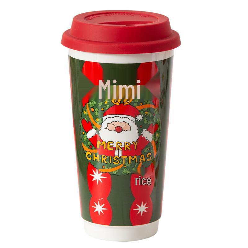 Christmas Ceramic Mug
