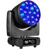 Light4Me Galaxy Mkii Głowica Ruchoma Led Wash Oświetlenie Sceniczne 19X15W Led Rgbw