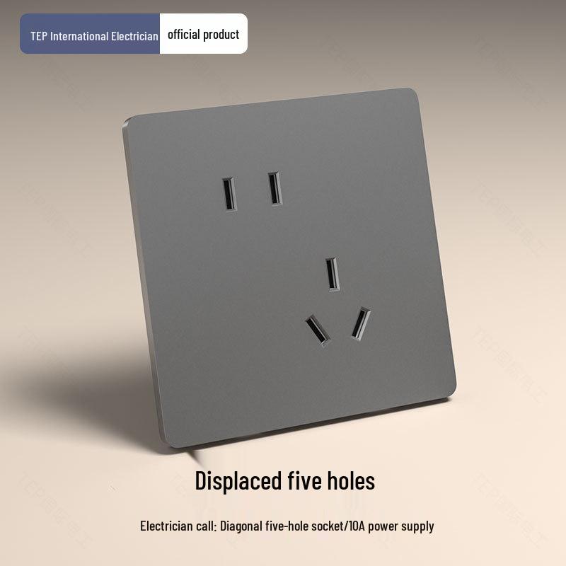 Mijia Smart Switch Doppel-/Einzel-Nullleiter-Feuerkontrollpanel mit Sprachsteuerung für das ganze Haus.