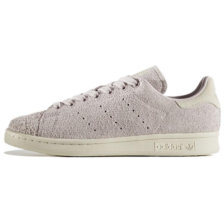 (WMNS) adidas originals Stan Smith Shoes Pink Women s S82258 EU 39⅓