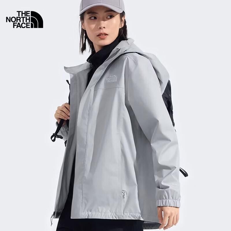The North Face Men's Versatile Hardshell Jacket