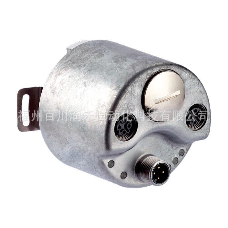 AFM60A-BGNB018X12 & AHM36B-BDCJ012X12 Sick Encoders - Brand New Original Variant 1
