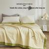 Heilan Home Lyocell Anti-Mite Summer Quilt