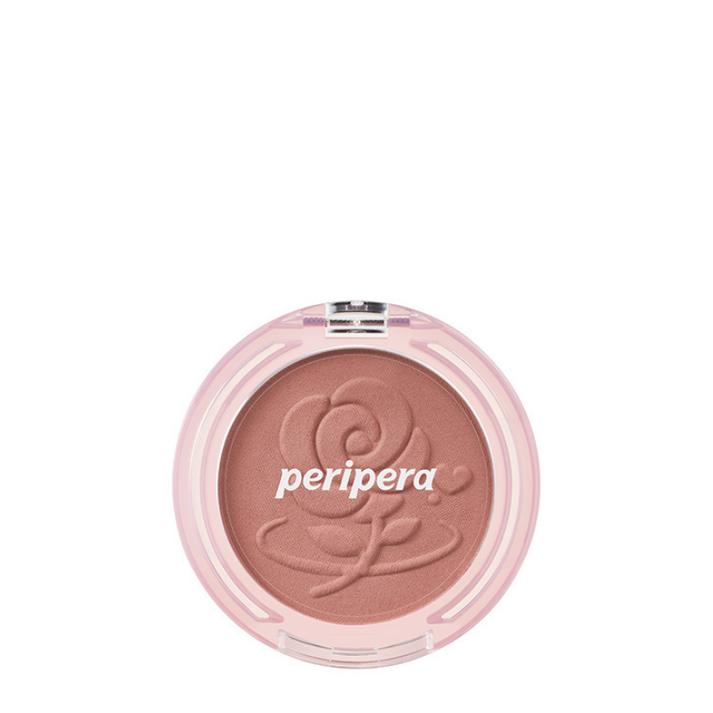 Pure Blushed Sunshine Cheek (8 colors) 30 Soft Pink
