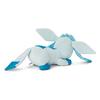 TAKARATOMY A.R.T.S Pokemon Suyasuya Kamarád Plyšová hračka S Glaceon Přibližně 33 cm široký.