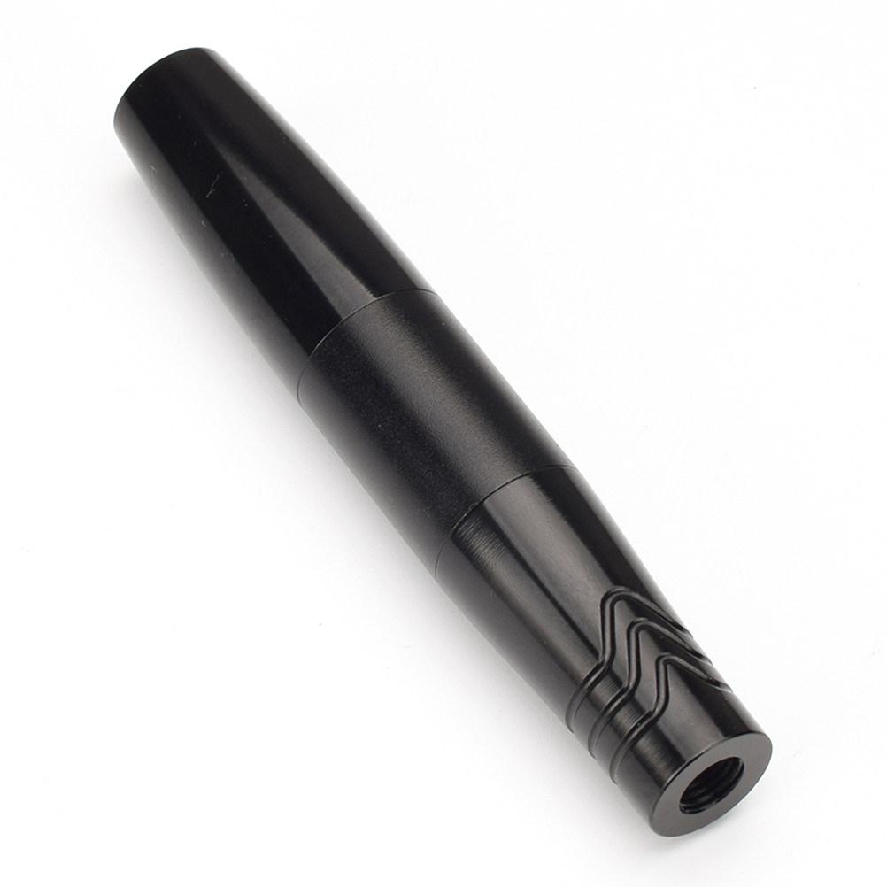 Rotatable Tattooing Pen Aluminum Alloy Compact Lightweight Professional Portable Tattoo Machine Small Simple Tattoo Tool